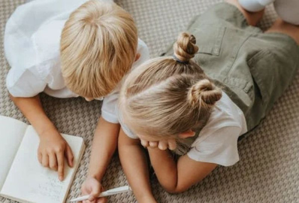 Let us choose the best carpet for kids room with KATAmats